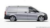 Mercedes Benz Vito Standard 110 CDI