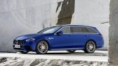 Mercedes Benz E Class Estate (W213 2021) 63 S AMG 4MATIC+