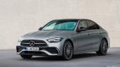 Mercedes Benz W206 - 2022 New Model