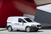 Mercedes Benz Citan