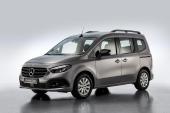 Mercedes Benz Citan Tourer W420 110