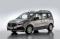 Mercedes Benz Citan Tourer L1 W420 eCitan