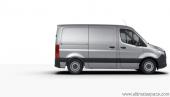 Mercedes Benz Sprinter 2019 L1H1 RWD