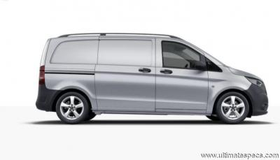 Mercedes Benz Vito Compact 116 CDI (2019)