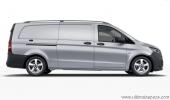 Mercedes Benz Vito Long 116 CDI