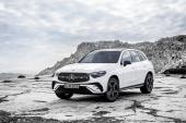 Mercedes Benz GLC