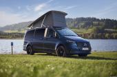 Mercedes Benz V-Class / Viano