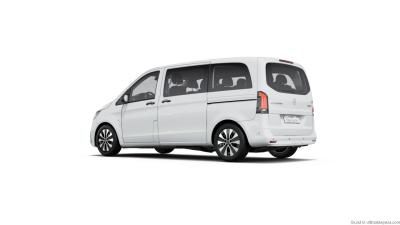 Mercedes Benz Vito 2024 Tourer L1 124 CDI 9G-TRONIC (2024)