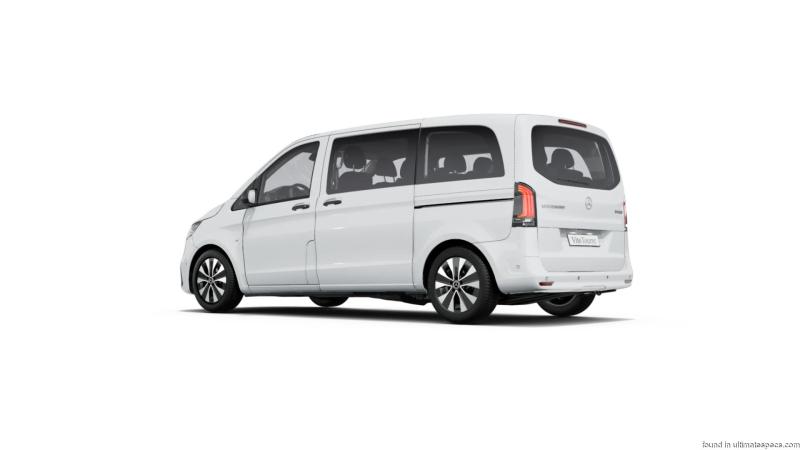 Mercedes Benz Vito 2024 Tourer L1 image