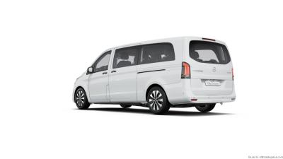 Mercedes Benz Vito 2024 Tourer L3 124 CDI 9G-TRONIC (2024)