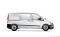 Mercedes Benz Vito 2011 Mixto L1