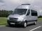 Mercedes Benz Sprinter 2006 James Cook Westfalia Compact