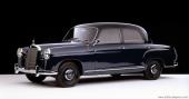 Mercedes Benz W120 / W121 Ponton