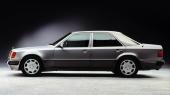 Mercedes Benz W124 Sedan E 250 Diesel