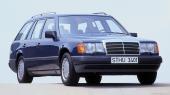 Mercedes Benz W124 Estate 200 TE