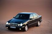 Mercedes Benz E Class (W210) 430