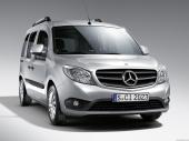 Mercedes Benz Citan W415 109 CDI Tourer L