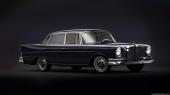 Mercedes Benz W111