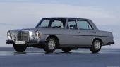 Mercedes Benz W109