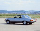 Mercedes Benz C107 280 SLC