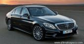 Mercedes Benz W222 Class S 400 HYBRID Long