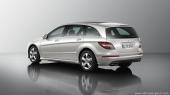 Mercedes Benz R Class (W251 2010) 350 4MATIC L