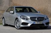 Mercedes Benz E Class (W212 2013) E300