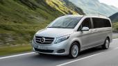 Mercedes Benz V Class (W447) 220 d Extra-Long 7G-TRONIC PLUS