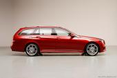 Mercedes Benz E Class Estate (W212 2013) E200