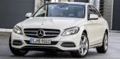 Mercedes Benz W205 Class C 400  4MATIC