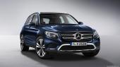 Mercedes Benz X253 GLC 250 d 4MATIC