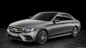 Mercedes Benz E Class (W213)  350 d 4MATIC