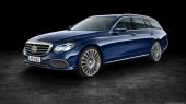 Mercedes Benz E Class Estate (W213) 200 d