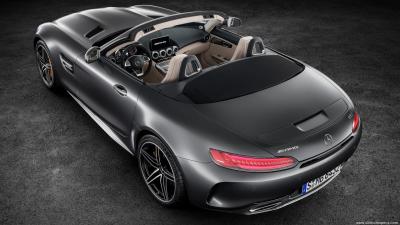Mercedes Benz Amg Gt Roadster Images Pictures Gallery Mercedes Benz Amg Gt Roadster Images Pictures Gallery