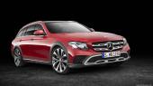 Mercedes Benz E Class All Terrain (W213) 220 d 4MATIC