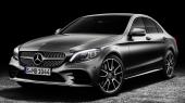 Mercedes Benz Class C (W205 2019) 300