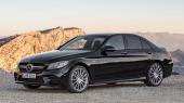 Mercedes Benz Class C (W205 2019) 43 AMG 4MATIC