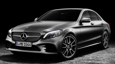 Specs for all Mercedes Benz Class C (W205 2019) versions