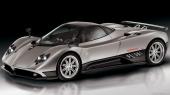 Pagani Zonda F Clubsport