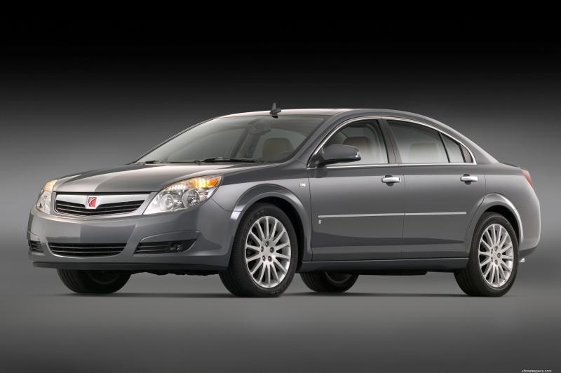 Saturn Aura image