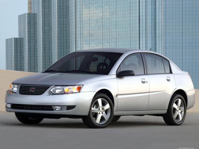 Saturn Ion 2004 2.2i 16v (2005)