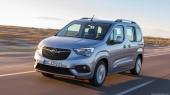 Opel Combo E Life L2H1 1.2 Turbo 110HP