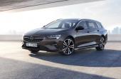 Opel Insignia 2020 Sports Tourer 1.5 CDTI 122HP