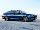 Opel Insignia 2020 Grand Sport 1.5 CDTI 122HP