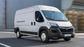 Opel Movano C - 2022 New Model