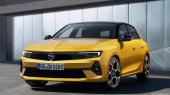 Opel Astra L - 2022 New Model