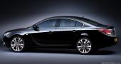 Opel Insignia 4 doors Cosmo 2.0 CDTI 160HP 4x4 Aut.