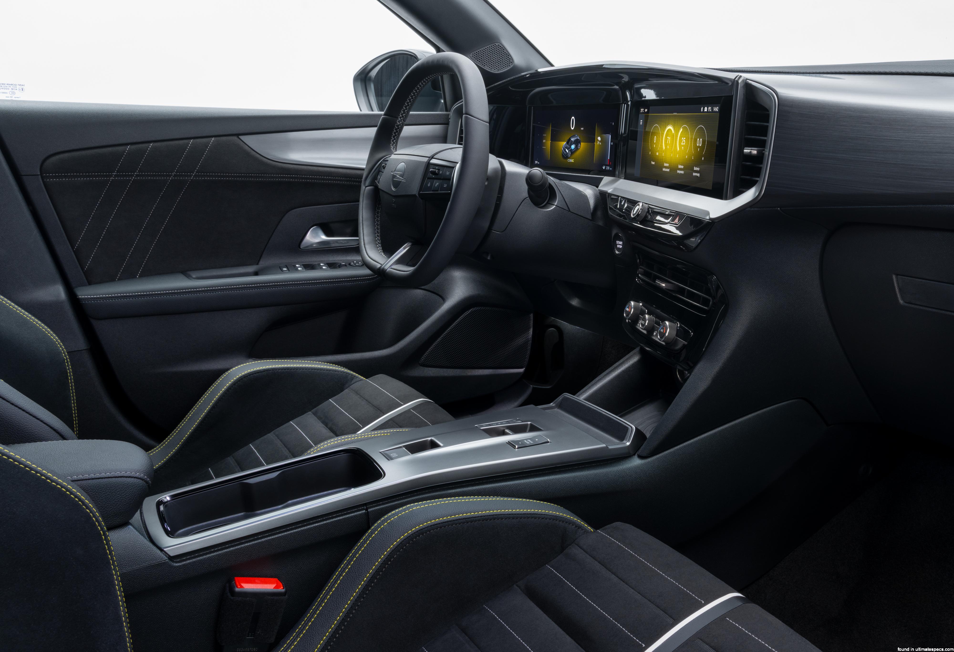 Opel Mokka B 2025
