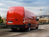 Opel Movano B 2010 L4H2 Van RWD