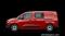 Opel Combo E Double-Cab Van